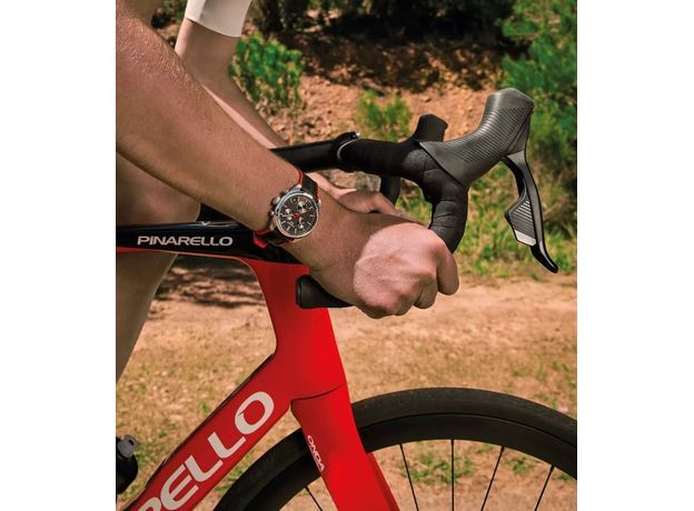 TISSOT T150.417.11.051.01 PR 100 VUELTA, фото 11 | Интернет-магазин оригинальных часов и аксессуаров