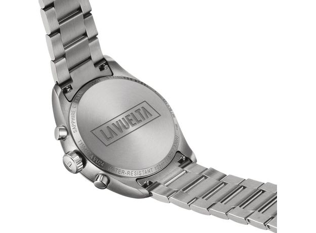 TISSOT T150.417.11.051.01 PR 100 VUELTA, фото 5 | Интернет-магазин оригинальных часов и аксессуаров