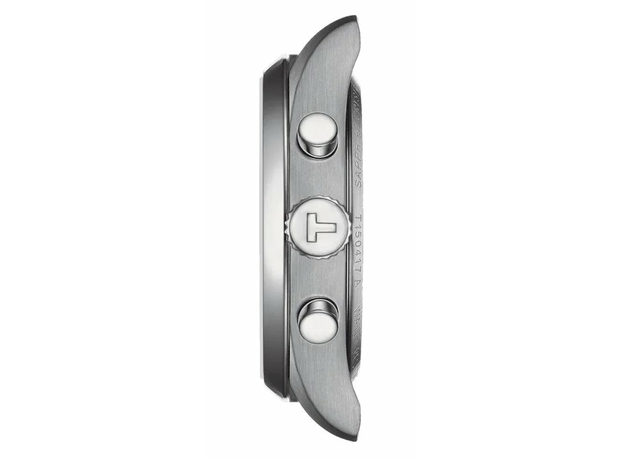 TISSOT T150.417.11.091.00 PR 100 CHRONOGRAPH, фото 5 | Интернет-магазин оригинальных часов и аксессуаров