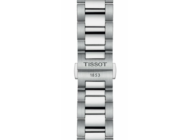TISSOT T150.417.11.091.00 PR 100 CHRONOGRAPH, фото 6 | Интернет-магазин оригинальных часов и аксессуаров
