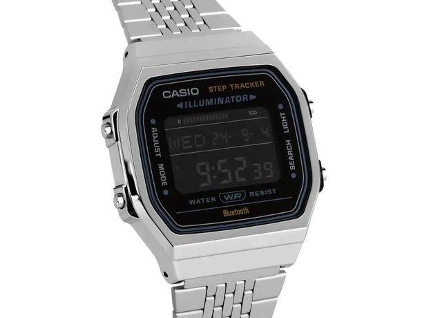 CASIO ABL-100WE-1BEF, фото 2 | Интернет-магазин оригинальных часов и аксессуаров