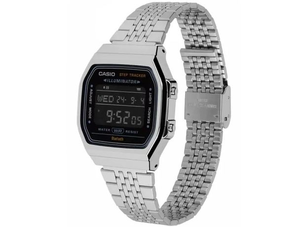 CASIO ABL-100WE-1BEF, фото 3 | Интернет-магазин оригинальных часов и аксессуаров
