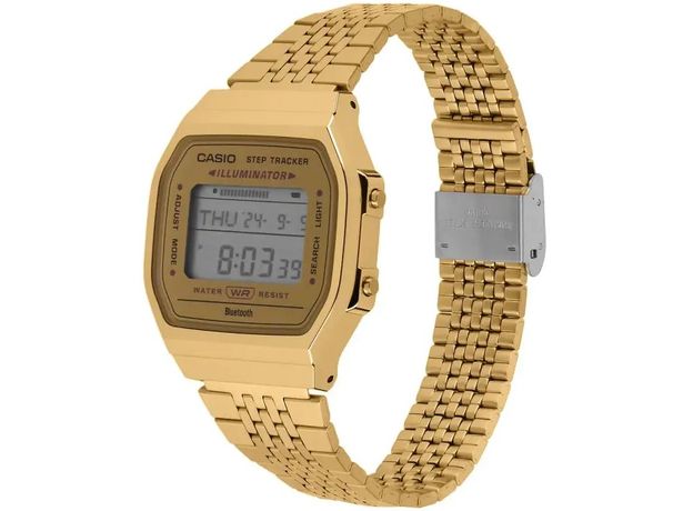 CASIO ABL-100WEG-9AEF, фото 2 | Интернет-магазин оригинальных часов и аксессуаров
