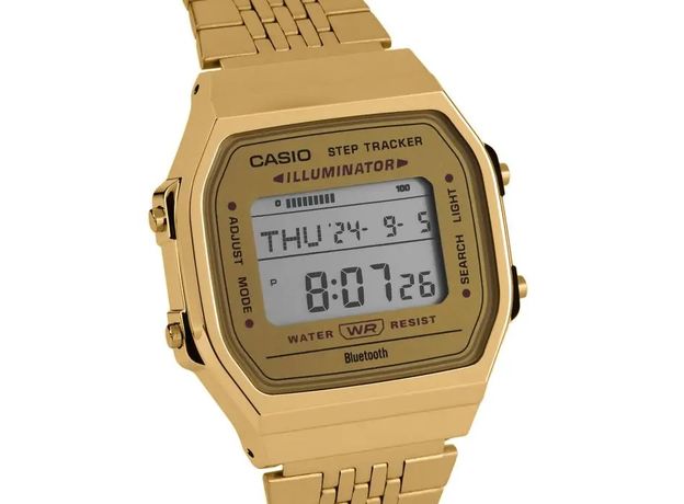 CASIO ABL-100WEG-9AEF, фото 4 | Интернет-магазин оригинальных часов и аксессуаров