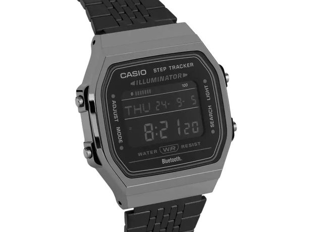 CASIO ABL-100WEGG-1BEF, фото 5 | Интернет-магазин оригинальных часов и аксессуаров