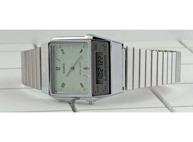 CASIO AQ-800E-3AEF, фото 2 | Интернет-магазин оригинальных часов и аксессуаров