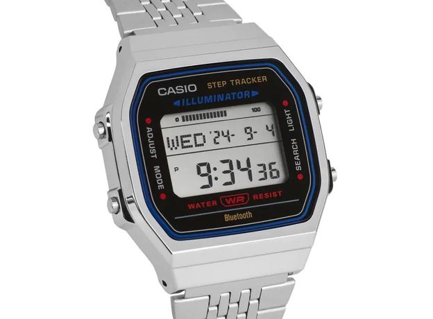 CASIO ABL-100WE-1AEF, фото 2 | Интернет-магазин оригинальных часов и аксессуаров