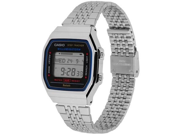 CASIO ABL-100WE-1AEF, фото 5 | Интернет-магазин оригинальных часов и аксессуаров