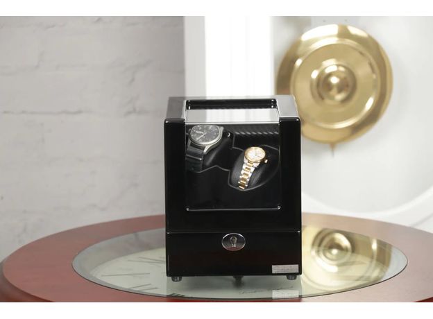 Шкатулка Salvadore 033/3ВС/F9, фото 10 | Интернет-магазин оригинальных часов и аксессуаров