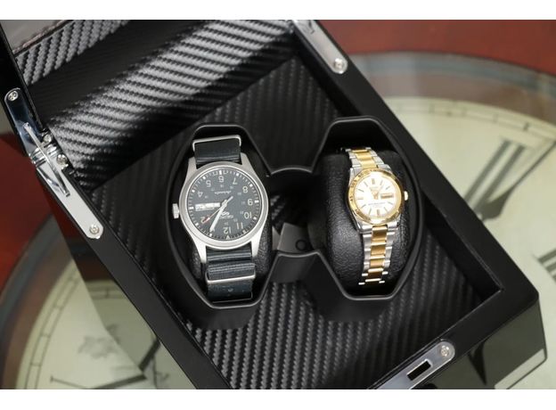 Шкатулка Salvadore 033/3ВС/F9, фото 11 | Интернет-магазин оригинальных часов и аксессуаров