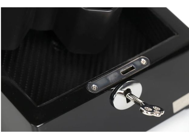 Шкатулка Salvadore 033/3ВС/F9, фото 6 | Интернет-магазин оригинальных часов и аксессуаров