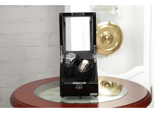 Шкатулка Salvadore 033/3ВС/F9, фото 9 | Интернет-магазин оригинальных часов и аксессуаров