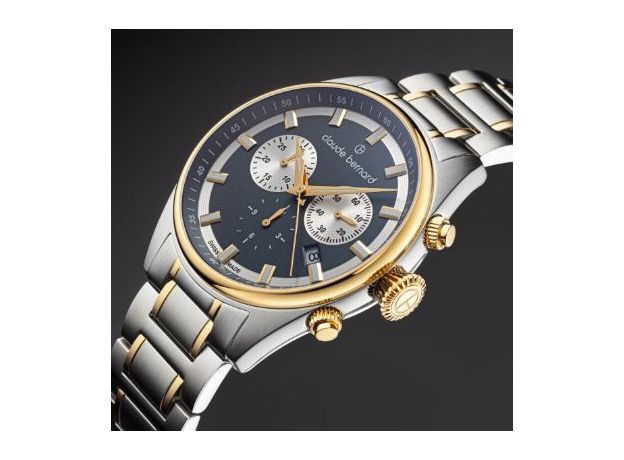 CLAUDE BERNARD 10259-357JM-GAID, фото 2 | Интернет-магазин оригинальных часов и аксессуаров