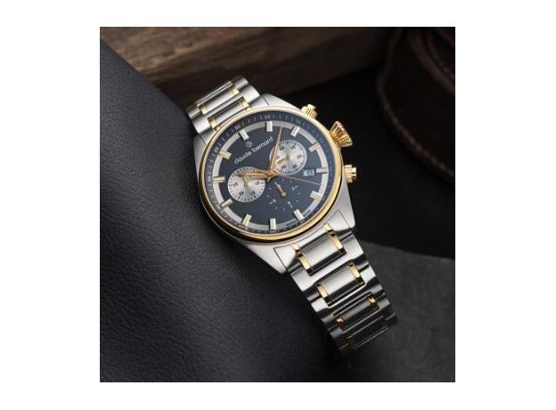 CLAUDE BERNARD 10259-357JM-GAID, фото 3 | Интернет-магазин оригинальных часов и аксессуаров