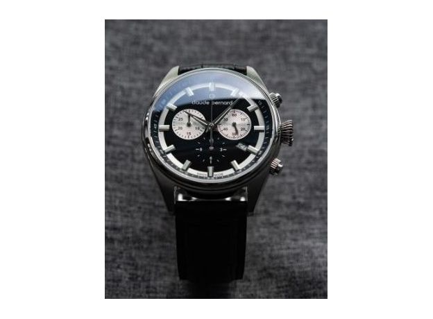 CLAUDE BERNARD 10259-3C-NAIN, фото 3 | Интернет-магазин оригинальных часов и аксессуаров