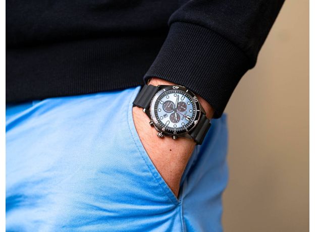 CITIZEN AT2567-18L, фото 4 | Интернет-магазин оригинальных часов и аксессуаров