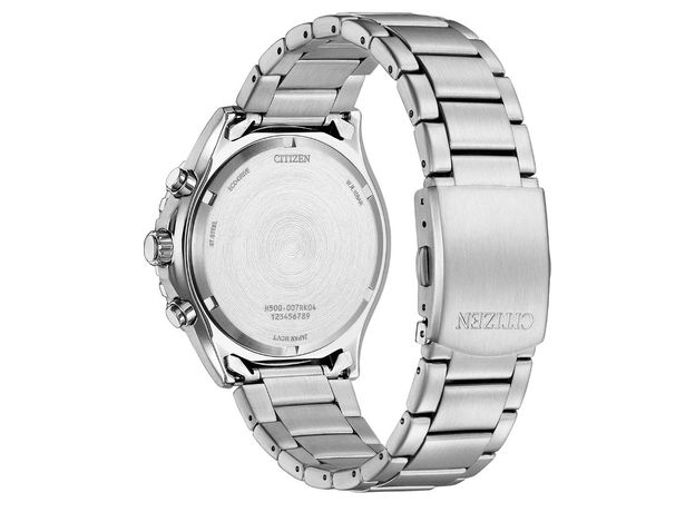 CITIZEN AT2568-82E, фото 3 | Интернет-магазин оригинальных часов и аксессуаров