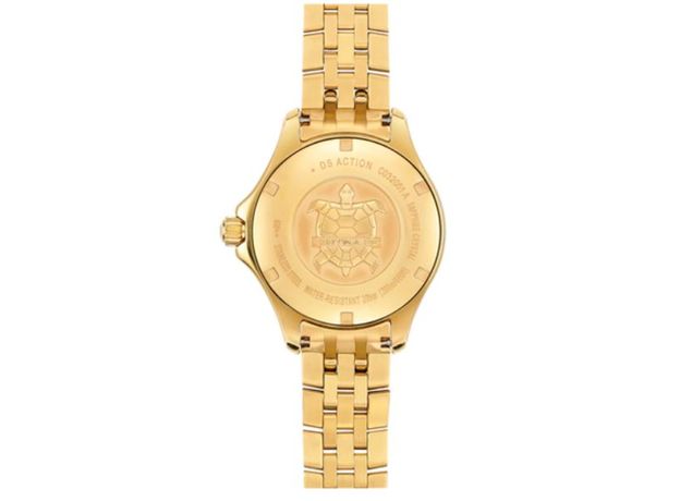 CERTINA C032.051.33.046.00 DS Action Lady Diamonds, фото 3 | Интернет-магазин оригинальных часов и аксессуаров