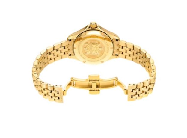 CERTINA C032.051.33.046.00 DS Action Lady Diamonds, фото 4 | Интернет-магазин оригинальных часов и аксессуаров