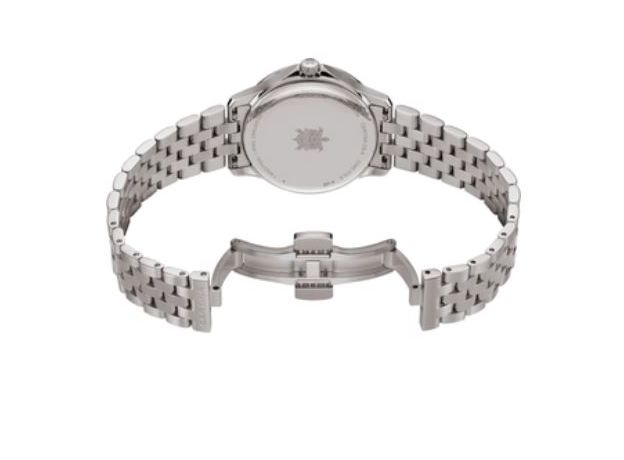 CERTINA C045.010.44.081.00  DS-8 Lady 31mm, фото 4 | Интернет-магазин оригинальных часов и аксессуаров