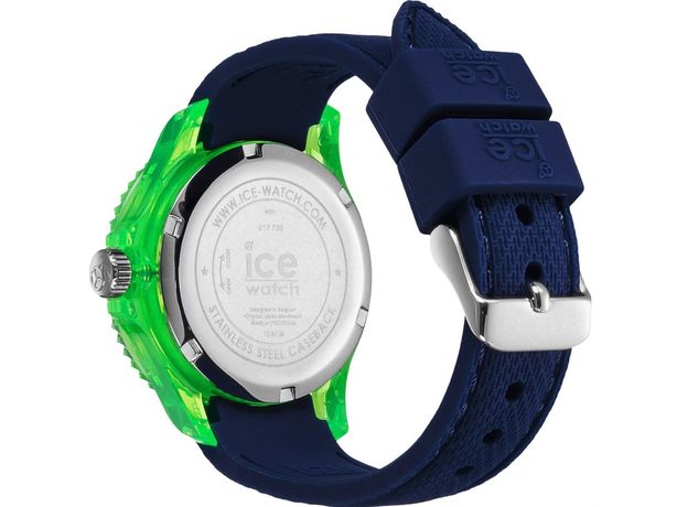 ICE-WATCH DK-018931 Cartoon Dino, фото 4 | Интернет-магазин оригинальных часов и аксессуаров