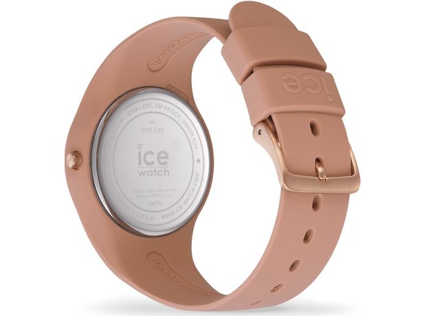 ICE-WATCH DK-019530 Glam Brushed Clay, фото 4 | Интернет-магазин оригинальных часов и аксессуаров