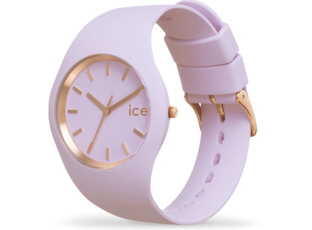 ICE-WATCH DK-019531 Glam Brushed Lavender, фото 2 | Интернет-магазин оригинальных часов и аксессуаров