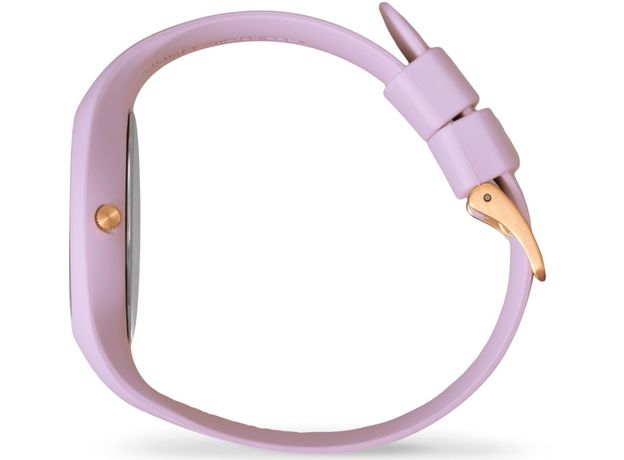 ICE-WATCH DK-019531 Glam Brushed Lavender, фото 3 | Интернет-магазин оригинальных часов и аксессуаров
