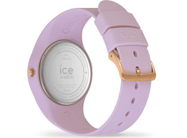 ICE-WATCH DK-019531 Glam Brushed Lavender, фото 4 | Интернет-магазин оригинальных часов и аксессуаров