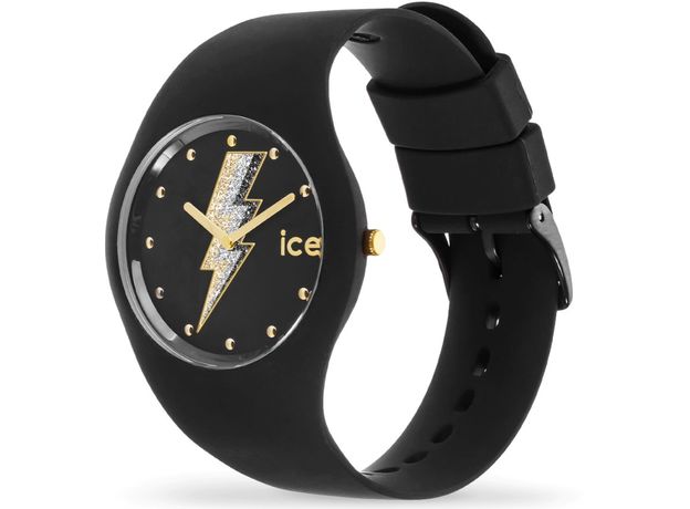 ICE-WATCH DK-019858 Glam Rock Electric Black, фото 2 | Интернет-магазин оригинальных часов и аксессуаров