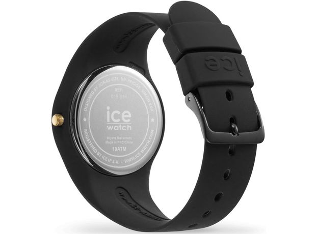 ICE-WATCH DK-019858 Glam Rock Electric Black, фото 4 | Интернет-магазин оригинальных часов и аксессуаров