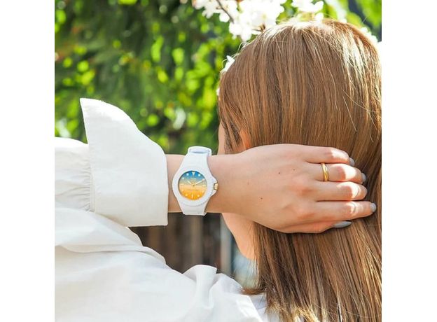 ICE-WATCH DK-020391 Generation Solar Sunrise, фото 5 | Интернет-магазин оригинальных часов и аксессуаров