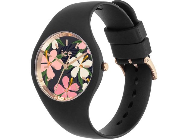 ICE-WATCH DK-020510 Flower China Rose, фото 2 | Интернет-магазин оригинальных часов и аксессуаров