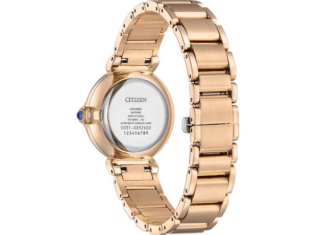 CITIZEN EM1063-89D, фото 2 | Интернет-магазин оригинальных часов и аксессуаров