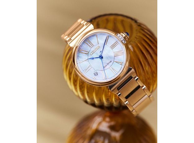 CITIZEN EM1063-89D, фото 5 | Интернет-магазин оригинальных часов и аксессуаров