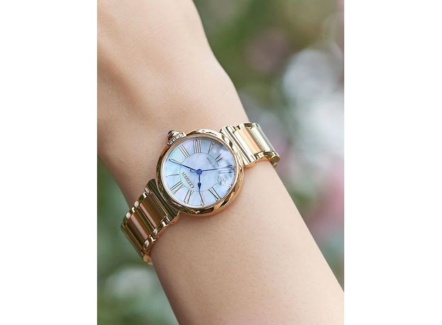 CITIZEN EM1063-89D, фото 6 | Интернет-магазин оригинальных часов и аксессуаров