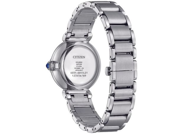 CITIZEN EM1070-83D, фото 3 | Интернет-магазин оригинальных часов и аксессуаров