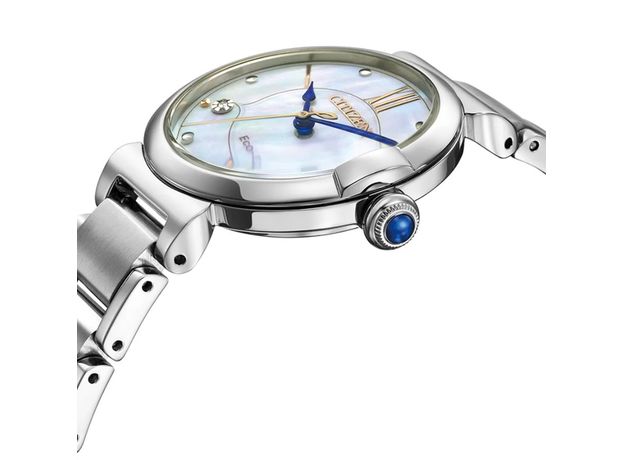 CITIZEN EM1070-83D, фото 4 | Интернет-магазин оригинальных часов и аксессуаров