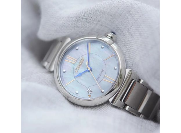 CITIZEN EM1070-83D, фото 5 | Интернет-магазин оригинальных часов и аксессуаров