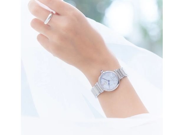 CITIZEN EM1070-83D, фото 7 | Интернет-магазин оригинальных часов и аксессуаров