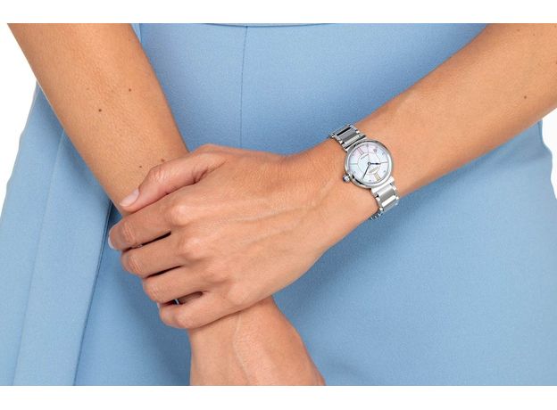 CITIZEN EM1070-83D, фото 8 | Интернет-магазин оригинальных часов и аксессуаров