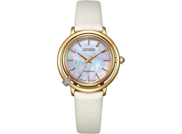 CITIZEN EM1092-64D, фото 2 | Интернет-магазин оригинальных часов и аксессуаров