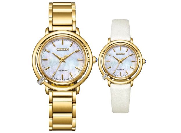 CITIZEN EM1092-64D, фото 3 | Интернет-магазин оригинальных часов и аксессуаров