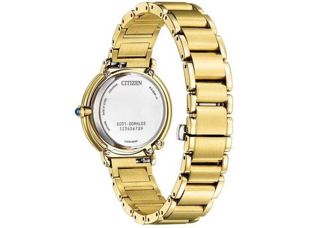 CITIZEN EM1092-64D, фото 4 | Интернет-магазин оригинальных часов и аксессуаров