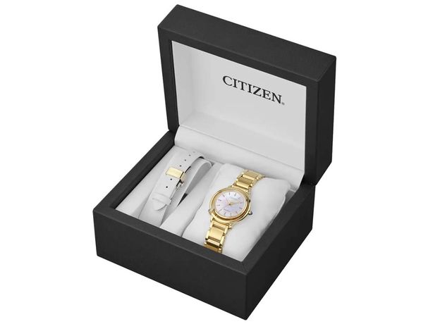 CITIZEN EM1092-64D, фото 6 | Интернет-магазин оригинальных часов и аксессуаров