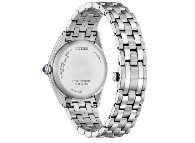 CITIZEN EM1140-80X, фото 3 | Интернет-магазин оригинальных часов и аксессуаров