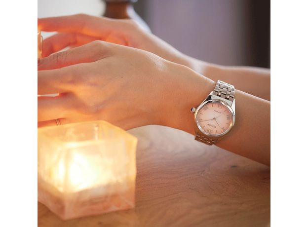 CITIZEN EM1140-80X, фото 4 | Интернет-магазин оригинальных часов и аксессуаров