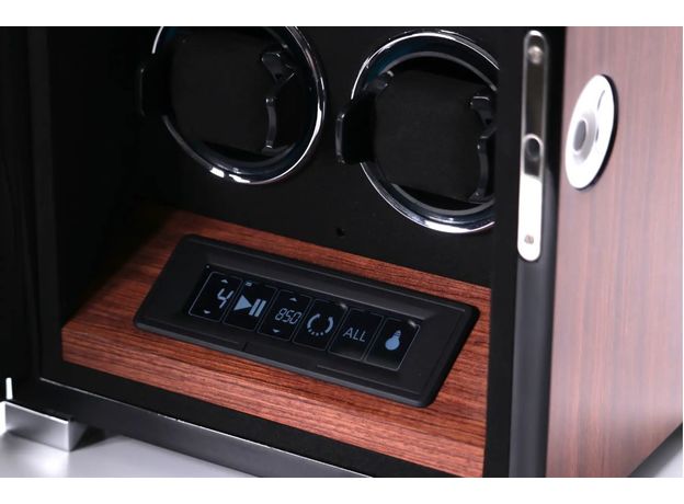 Шкатулка Salvadore F140/BL 4x4, фото 4 | Интернет-магазин оригинальных часов и аксессуаров