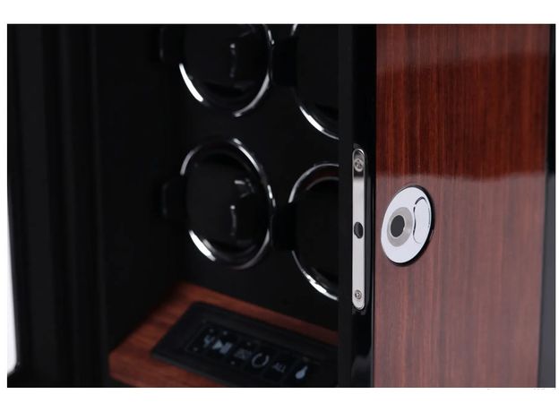 Шкатулка Salvadore F140/BL 4x4, фото 7 | Интернет-магазин оригинальных часов и аксессуаров