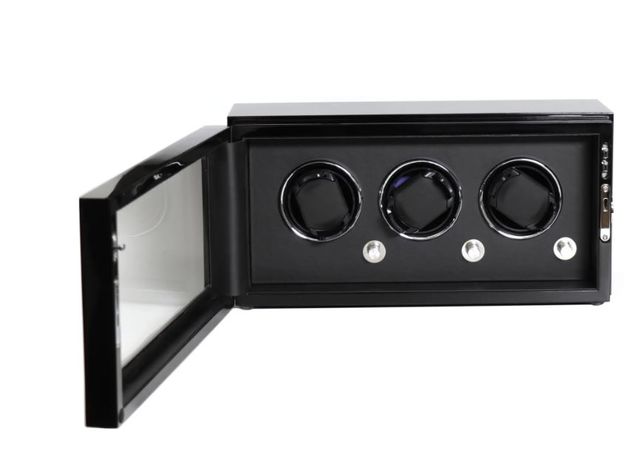 Скринька Salvadore HD130BL 3x3, фото 2 | Интернет-магазин оригинальных часов и аксессуаров